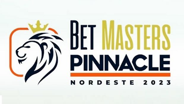 Pinnacle will sponsor Bet Masters Nordeste 2023, enter betting universe strongly