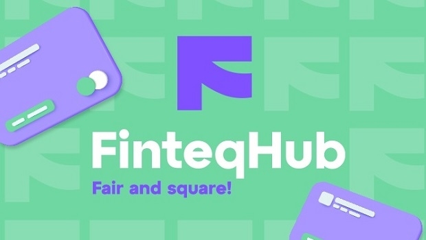 FinteqHub entra no mercado de iGaming como gateway de pagamento autônomo desenvolvido pela SOFTSWISS