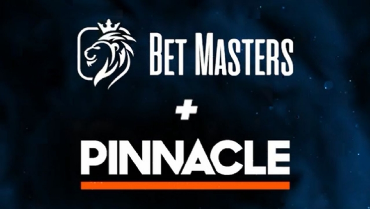 Pinnacle patrocinará o Bet Masters Nordeste 2023 e entra forte no universo do apostador