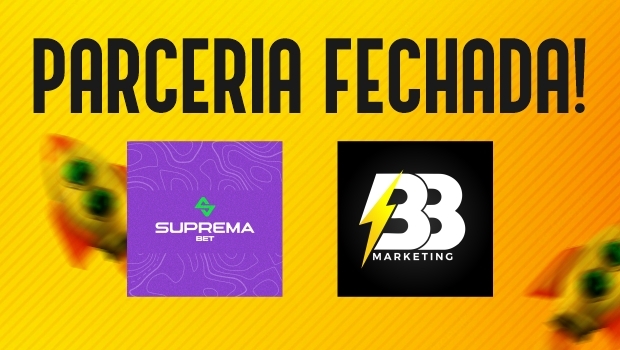 BB Marketing wins Suprema Bet account