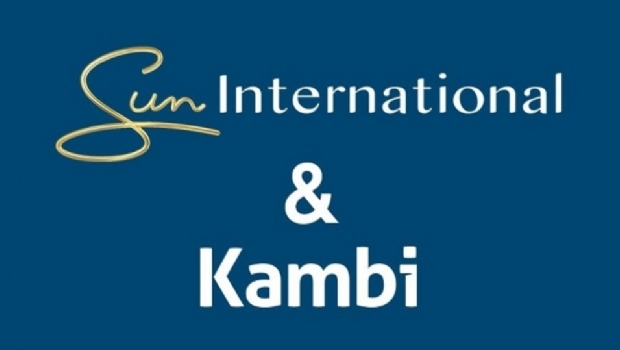 Kambi extends multi-channel sportsbook partnership with Sun International