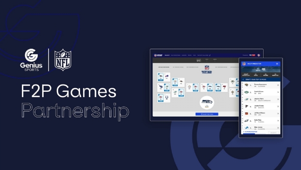 Genius Sports launches NFL free-to-play interactive games to grow international fanbase