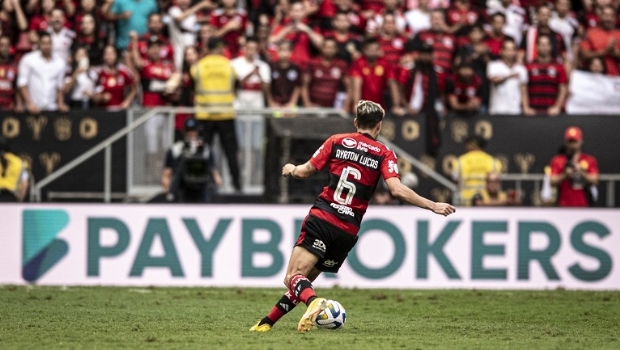 PayBrokers enters football market strongly sponsoring Brazilian most important torunaments