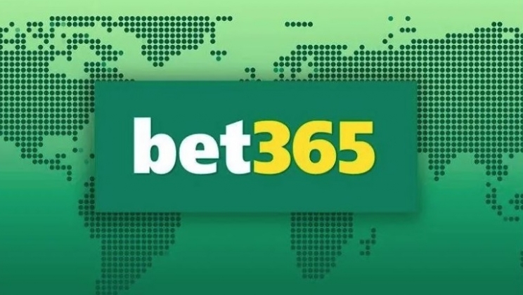 Bet365 expande conteúdo de apostas esportivas após acordo com a Infront Bettor