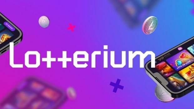 5 razões para jogar Lotterium, a loteria online de criptomoedas