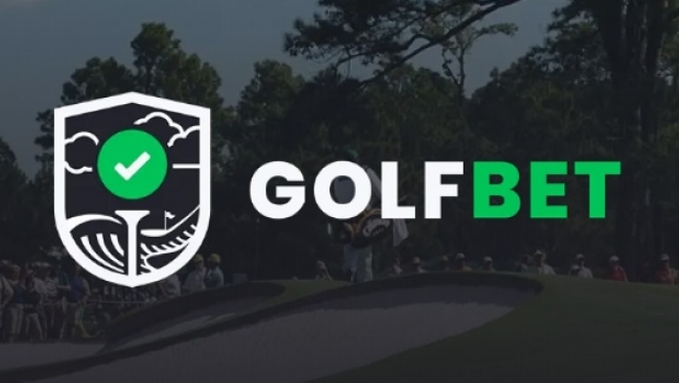 PGA Tour lança a Golfbet para aumentar a imersão dos torcedores