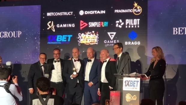 IGA 2023 and ICE London recognize Betsson with their most important awards