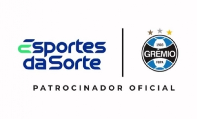 Athletico-PR fecha com Esportes da Sorte, mesma patrocinadora do Grêmio - O  Bairrista