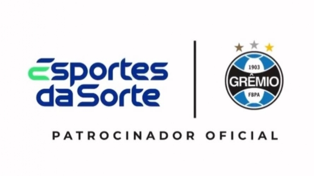 Esportes da Sorte is the new sponsor of Grêmio and will help pay Luis Suárez