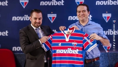 Esportes da Sorte becomes the new master sponsor of Bahia - iGaming Brazil