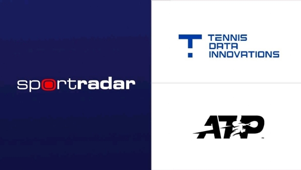 Sportradar wins major bid for ATP data and betting streaming rights