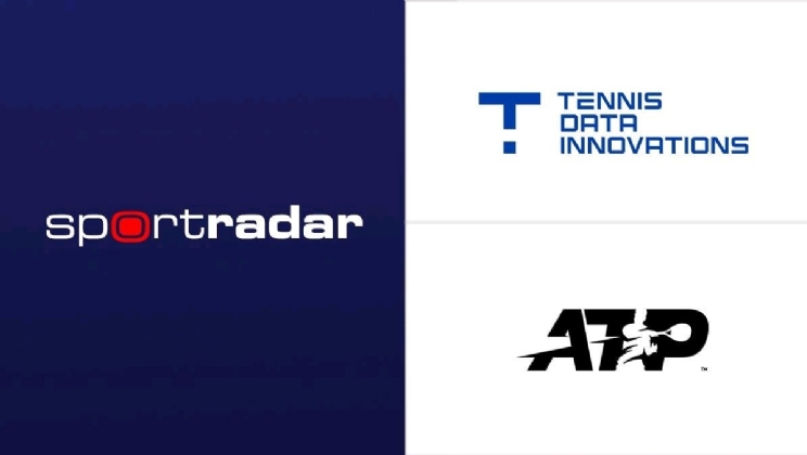 Sportradar vence grande licitação por dados da ATP e direitos de streaming de apostas