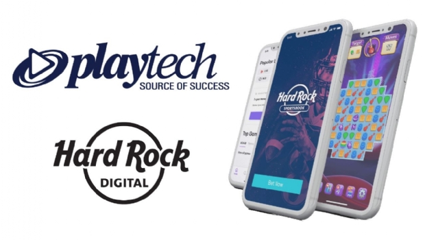 Playtech acquires minority stake of Hard Rock Digital for US$ 85 million