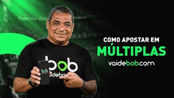 Vai de Bob reforça seu canal no Youtube com tutoriais sobre como navegar e apostar no site