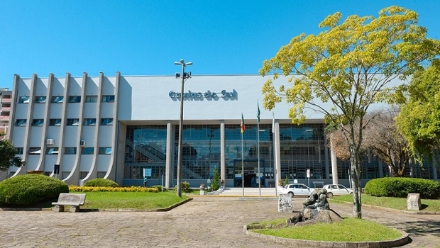 Caxias do Sul receives interest from private sector to create new municipal lottery service