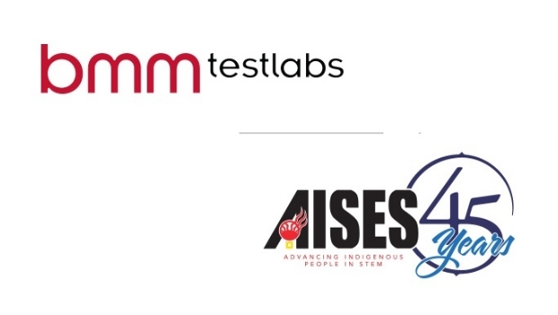 BMM Testlabs partners with AISES for paid summer internship opportunities