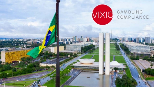 VIXIO GamblingCompliance analyzes the situation of Brazilian market in depth