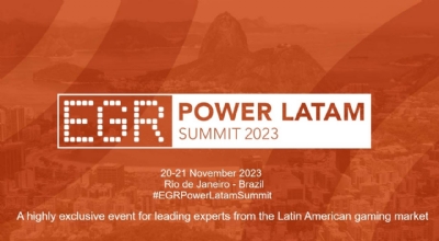 Games Magazine Brasil - Panel at EGR Power Latam to answer whether 2021  will be the year of gaming in Brazil  #apostas  #loterias #cassino