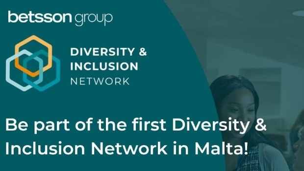 Betsson launches first Diversity and Inclusion Network in Malta