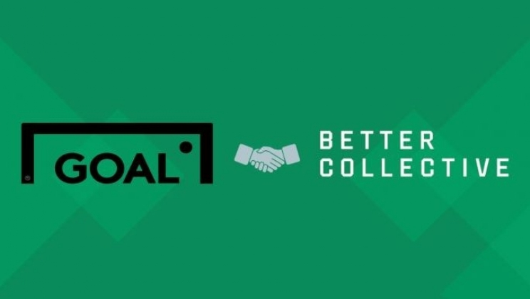 Better Collective assina parceria global com a Goal para criar conteúdo de apostas esportivas