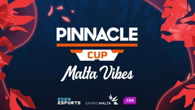 Pinnacle Cup: Malta Vibes returns with a US$50,000 total prize pool