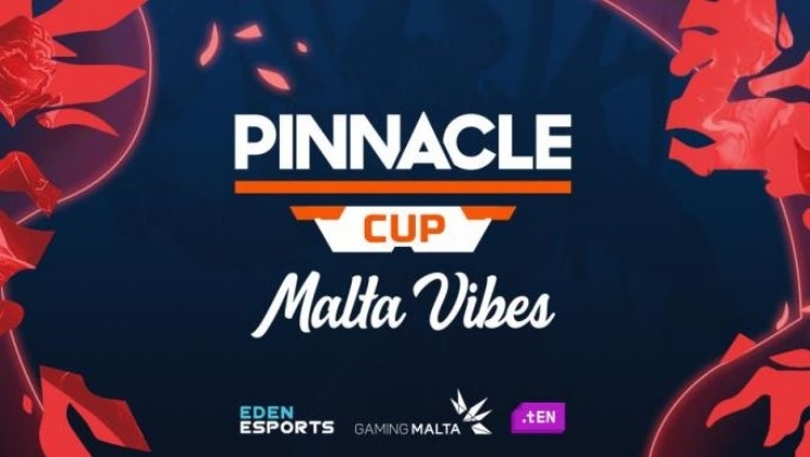 Pinnacle Cup: Malta Vibes tem prêmio total de US$ 50 mil