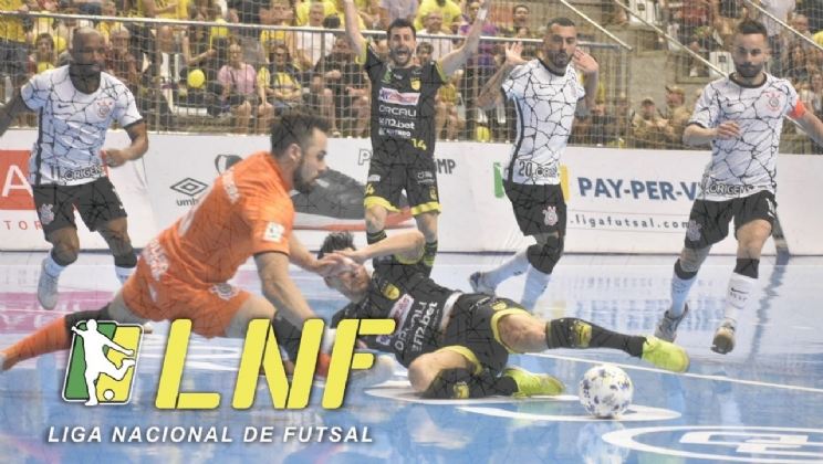 Futsal se une à Associação Brasileira de Defesa da Integridade do Esporte