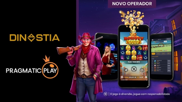 Pragmatic Play expande alcance na América Latina com Dinastia