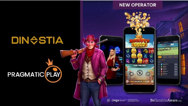 Pragmatic Play expands reach in LatAm with Dinastia