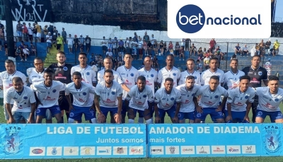 Paysandu firma patrocínio de dois anos com a Betnacional