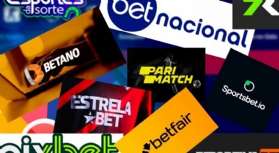 Cazé TV segue tendência e fecha patrocínio com site de apostas