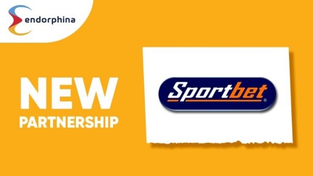 Endorphina joins forces with Sportbet in the Italian market