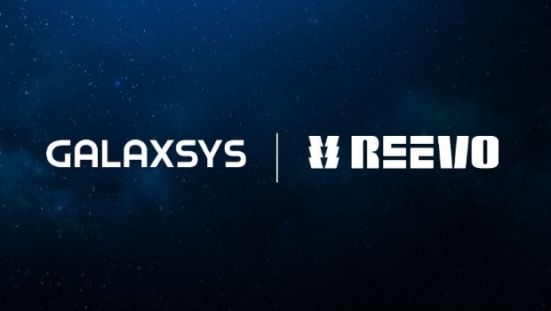 Alcance global da Galaxsys se expande com a nova parceria com a REEVO