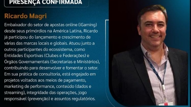 6º Compliance & Business Day ABRACAM terá painel sobre o mercado de jogos e apostas