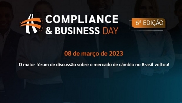 6th ABRACAM Compliance & Business Day will feature a panel on Gaming and Betting market