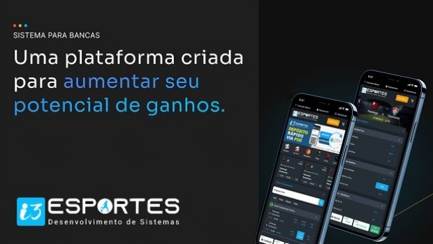 Company from Paraíba creates sports betting platforms for all of Brazil