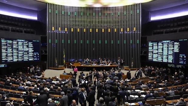 Brazil's sports betting parliamentary commission has half the signatures needed to be created