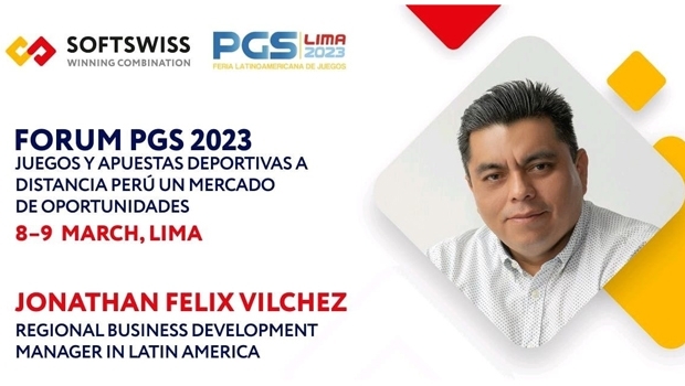 SOFTSWISS will be in charge of moderating a panel at PGS 2023 in Lima