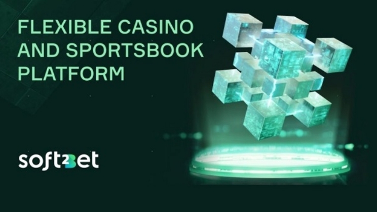 Plataforma iGaming da Soft2Bet: características e benefícios