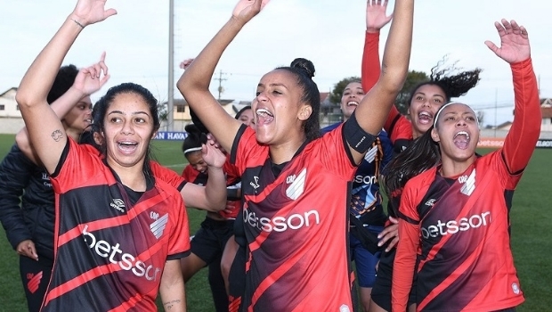 Bookmakers consolidate as important source of income for women's football in Brazil