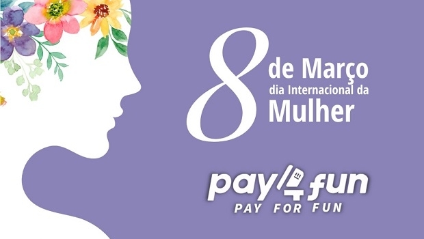 50% do time da Pay4Fun é composto por mulheres