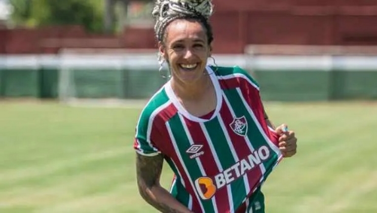 Betano anuncia patrocínio máster ao futebol feminino do Fluminense e projeto com a Black Dragons