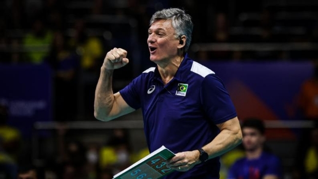 With KLEFER Group as a partner, Brazil will be one of Men's Pre-Olympics venues