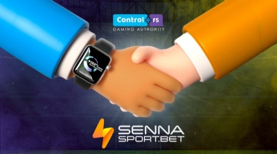 Senna Sport Bet