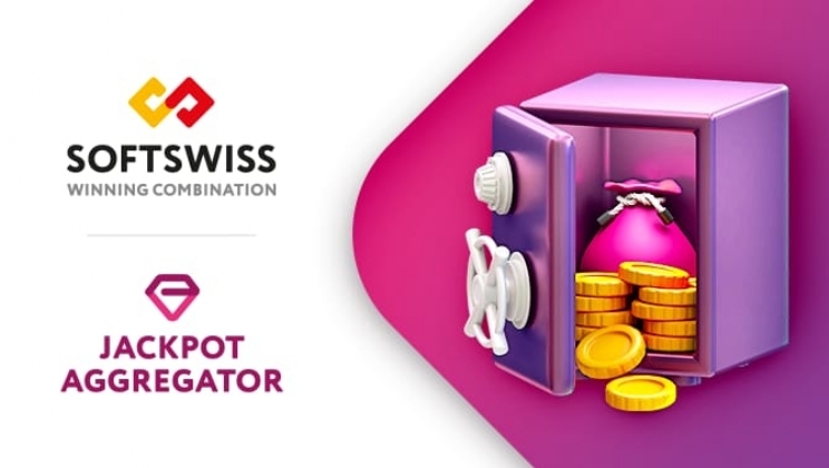 SOFTSWISS Jackpot Aggregator lança novos recursos