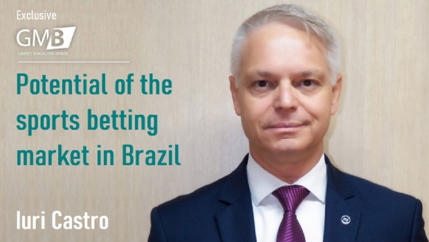 Potential of the sports betting market in Brazil