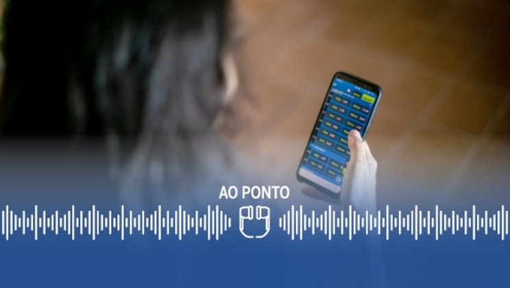 Podcast "Ao Ponto" da Globo explica os planos para regulamentar as apostas esportivas no Brasil