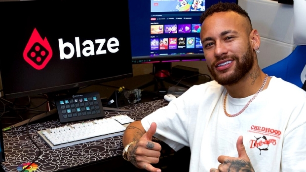 Neymar is observed by French Justice after promoting partnership with online casino