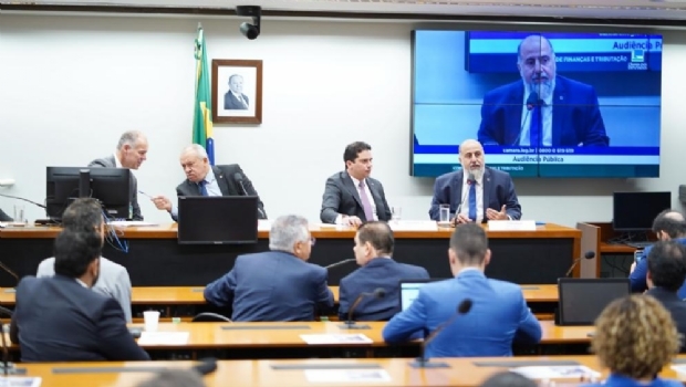 In hearing, Brazilian government confirms taxation of 15% on GGR in sports betting regulation