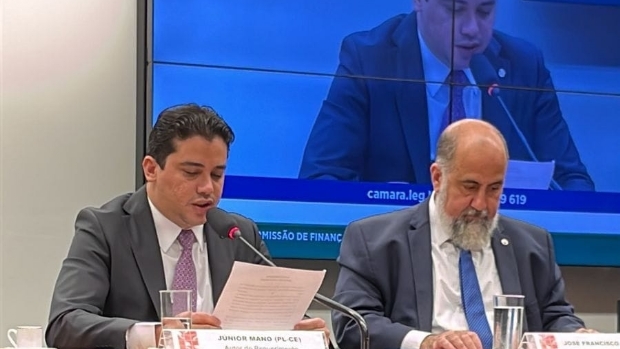 In hearing, Brazilian government confirms taxation of 15% on GGR in sports betting regulation